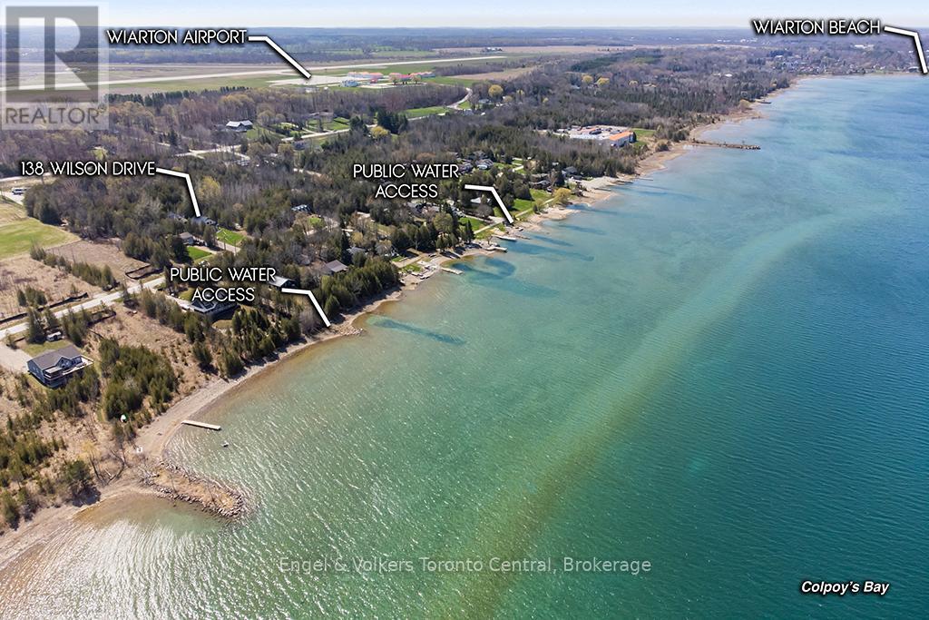 138 Wilson Drive, Georgian Bluffs, Ontario  N0H 2T0 - Photo 48 - X13705616