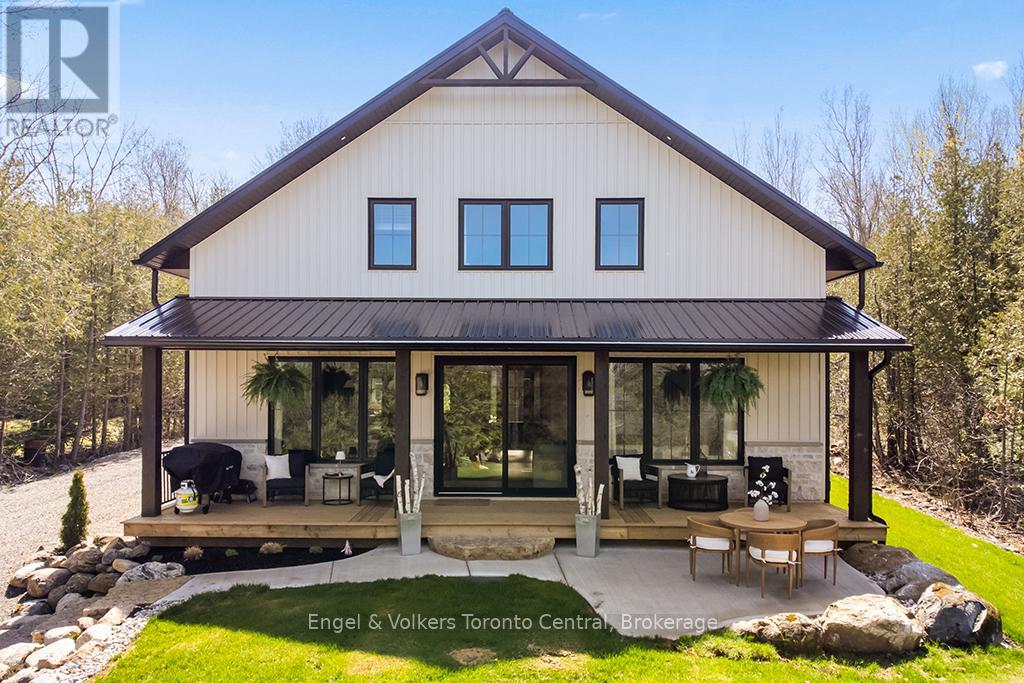 138 Wilson Drive, Georgian Bluffs, Ontario  N0H 2T0 - Photo 6 - X13705616