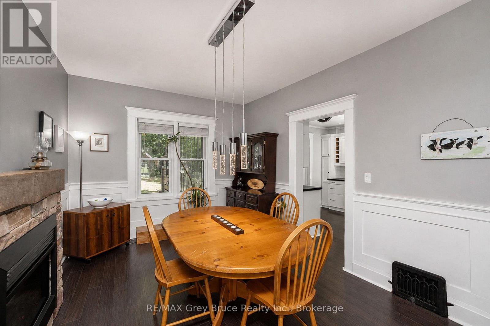 813 5th Avenue A Avenue E, Owen Sound, Ontario  N4K 2S9 - Photo 10 - X13705658