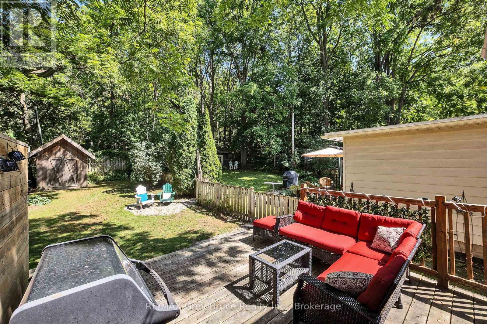 813 5th Avenue A Avenue E, Owen Sound, Ontario  N4K 2S9 - Photo 27 - X13705658