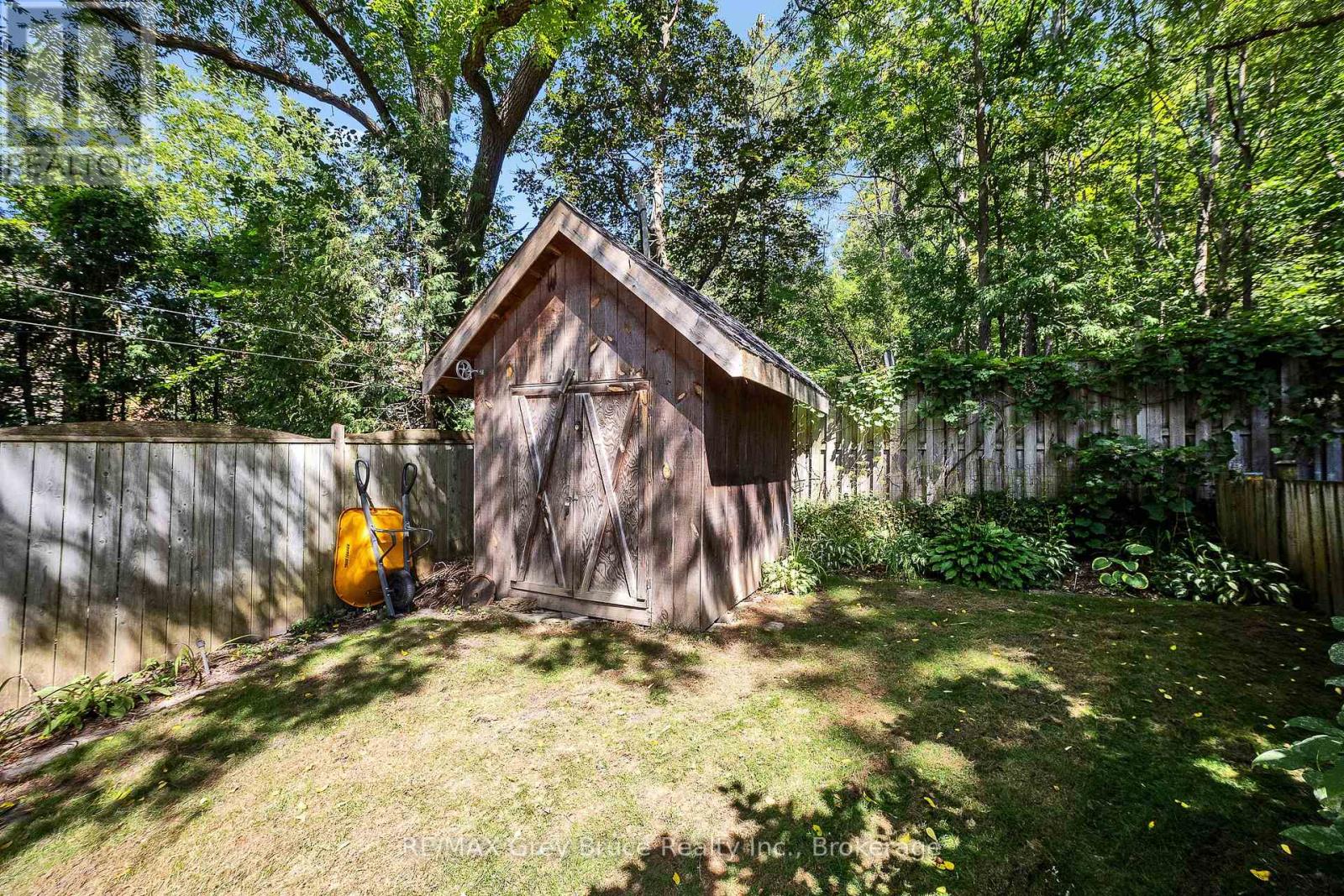 813 5th Avenue A Avenue E, Owen Sound, Ontario  N4K 2S9 - Photo 33 - X13705658