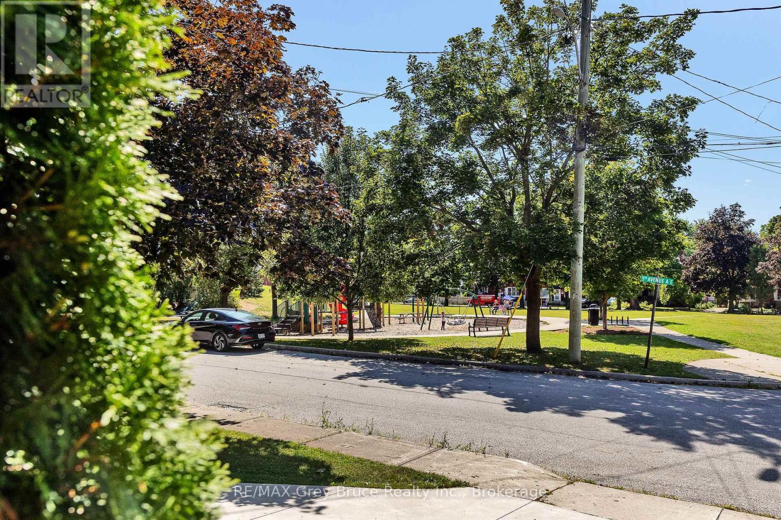 813 5th Avenue A Avenue E, Owen Sound, Ontario  N4K 2S9 - Photo 38 - X13705658