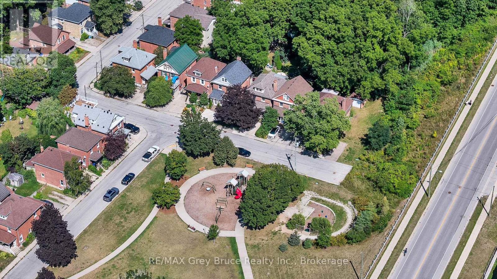 813 5th Avenue A Avenue E, Owen Sound, Ontario  N4K 2S9 - Photo 43 - X13705658