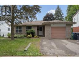 39 KEATS CRESCENT, Guelph, Ontario