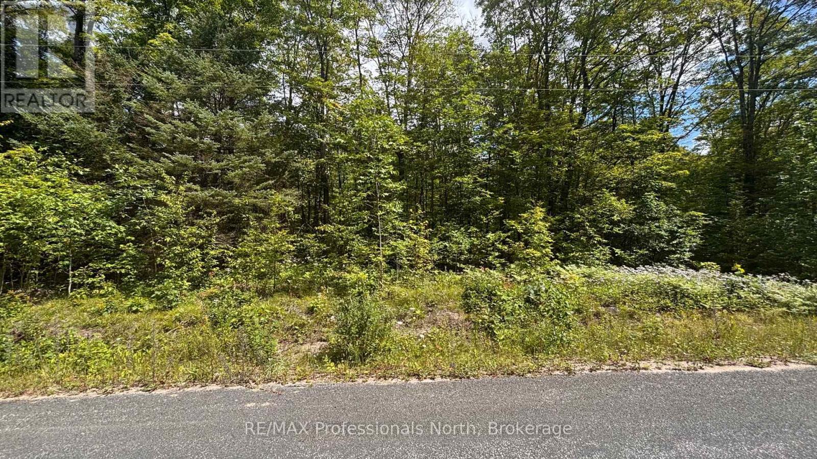 0 GLAMOR LAKE ROAD, highlands east (monmouth), Ontario