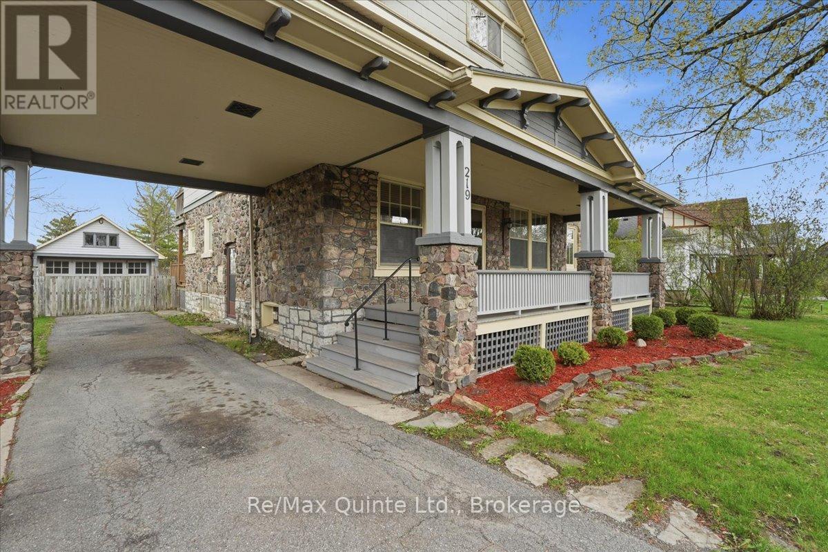 219 East Street, Greater Napanee, Ontario  K7R 1T2 - Photo 5 - X13705624