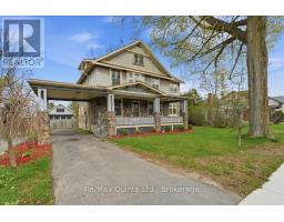 219 EAST STREET, Greater Napanee, Ontario