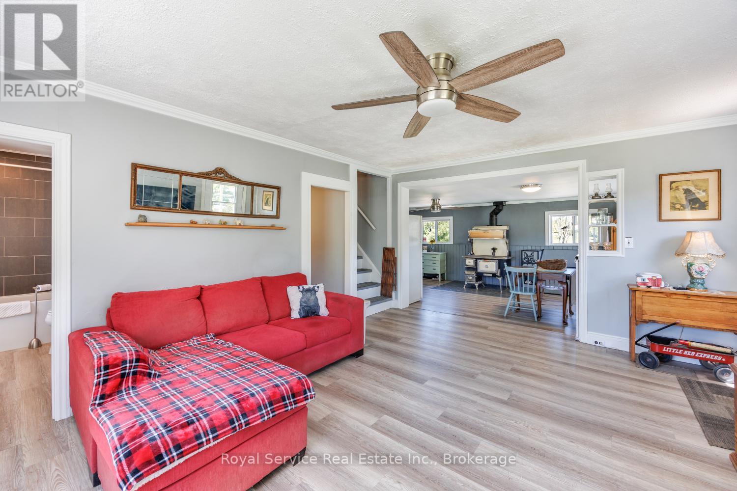 168 Elder Road, Alnwick/haldimand, Ontario  K0K 2X0 - Photo 11 - X13705650