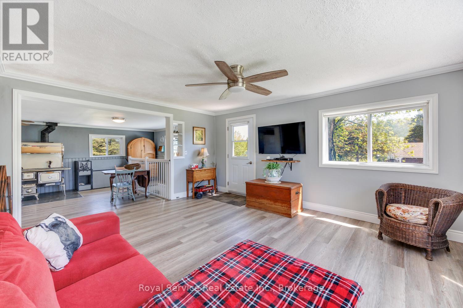 168 Elder Road, Alnwick/haldimand, Ontario  K0K 2X0 - Photo 12 - X13705650