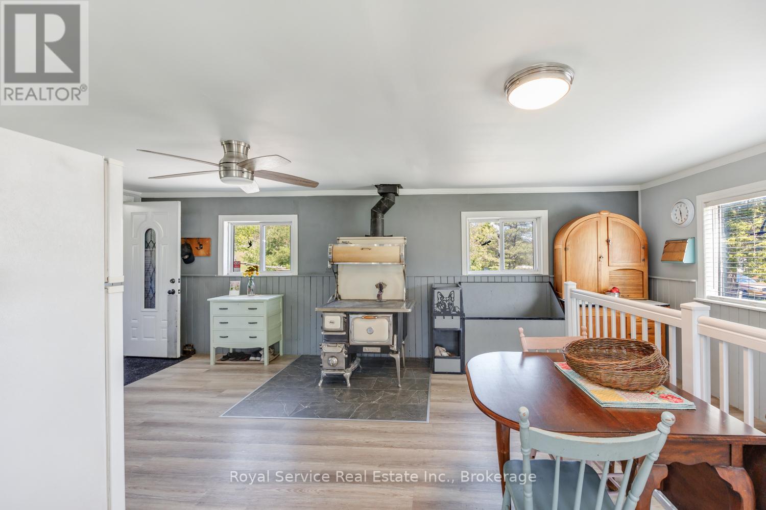 168 Elder Road, Alnwick/haldimand, Ontario  K0K 2X0 - Photo 16 - X13705650