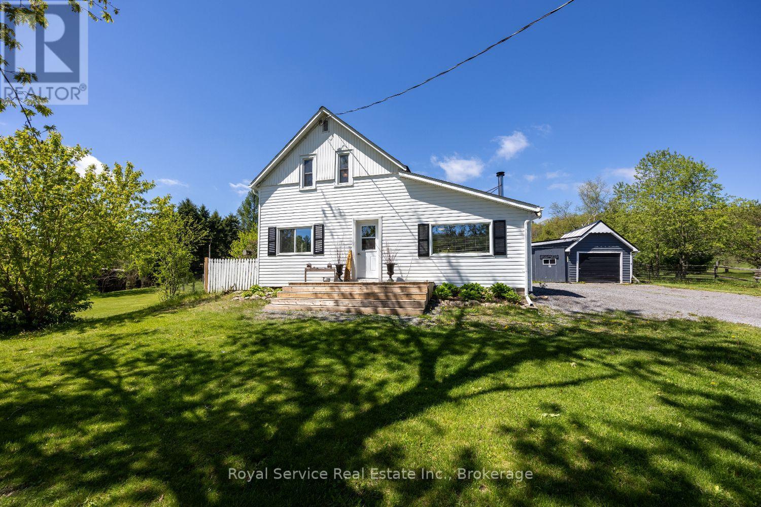 168 Elder Road, Alnwick/haldimand, Ontario  K0K 2X0 - Photo 4 - X13705650