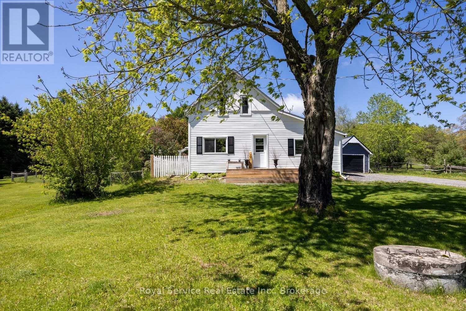 168 Elder Road, Alnwick/haldimand, Ontario  K0K 2X0 - Photo 5 - X13705650