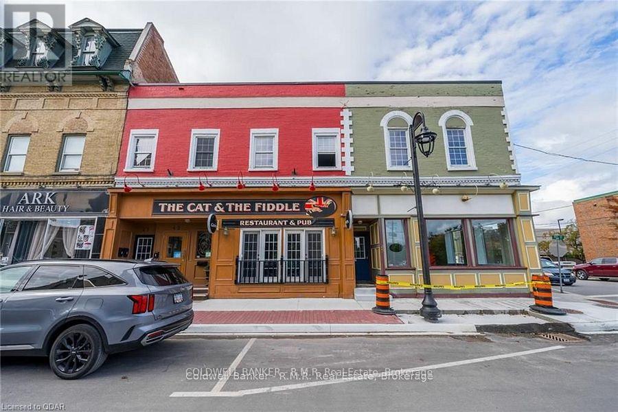3 - 47 William Street N, Kawartha Lakes, Ontario  K9V 3Z9 - Photo 7 - X13705660