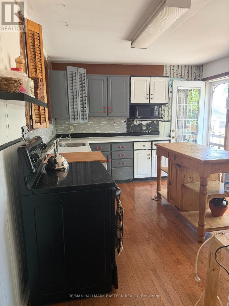 413 Bellevue Street, Peterborough, Ontario  K9H 5G5 - Photo 10 - X13705694