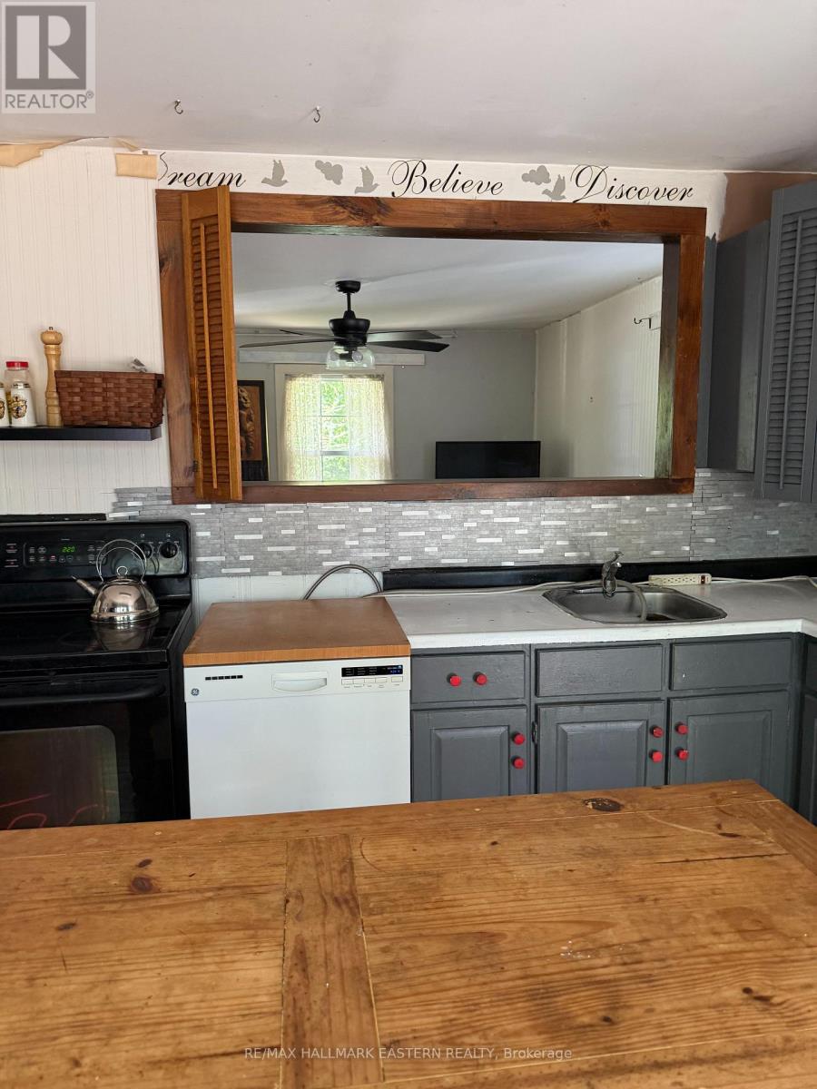 413 Bellevue Street, Peterborough, Ontario  K9H 5G5 - Photo 13 - X13705694