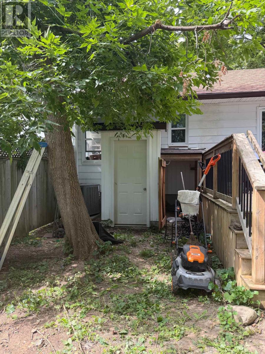 413 Bellevue Street, Peterborough, Ontario  K9H 5G5 - Photo 23 - X13705694