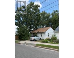 413 BELLEVUE STREET, Peterborough, Ontario