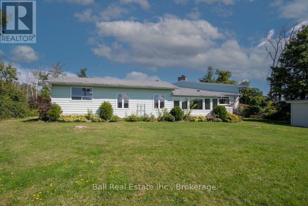 533 SHADY POINT LANE, Asphodel-Norwood, Ontario