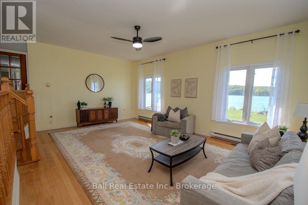 533 Shady Point Lane, Asphodel-Norwood, Ontario  K0L 1Y0 - Photo 12 - X13705822