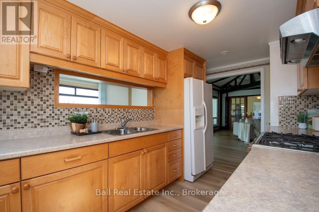 533 Shady Point Lane, Asphodel-Norwood, Ontario  K0L 1Y0 - Photo 17 - X13705822