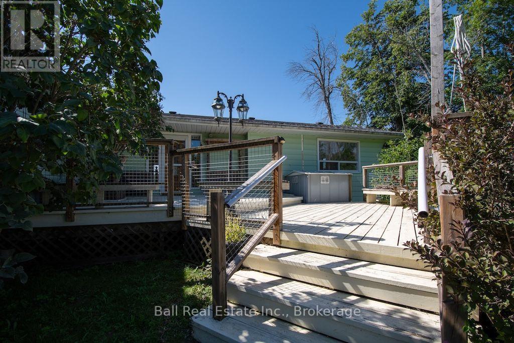 533 Shady Point Lane, Asphodel-Norwood, Ontario  K0L 1Y0 - Photo 48 - X13705822