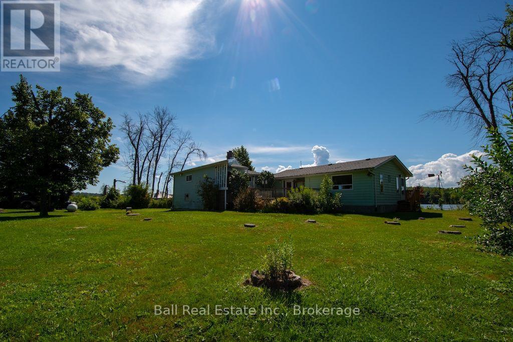 533 Shady Point Lane, Asphodel-Norwood, Ontario  K0L 1Y0 - Photo 49 - X13705822