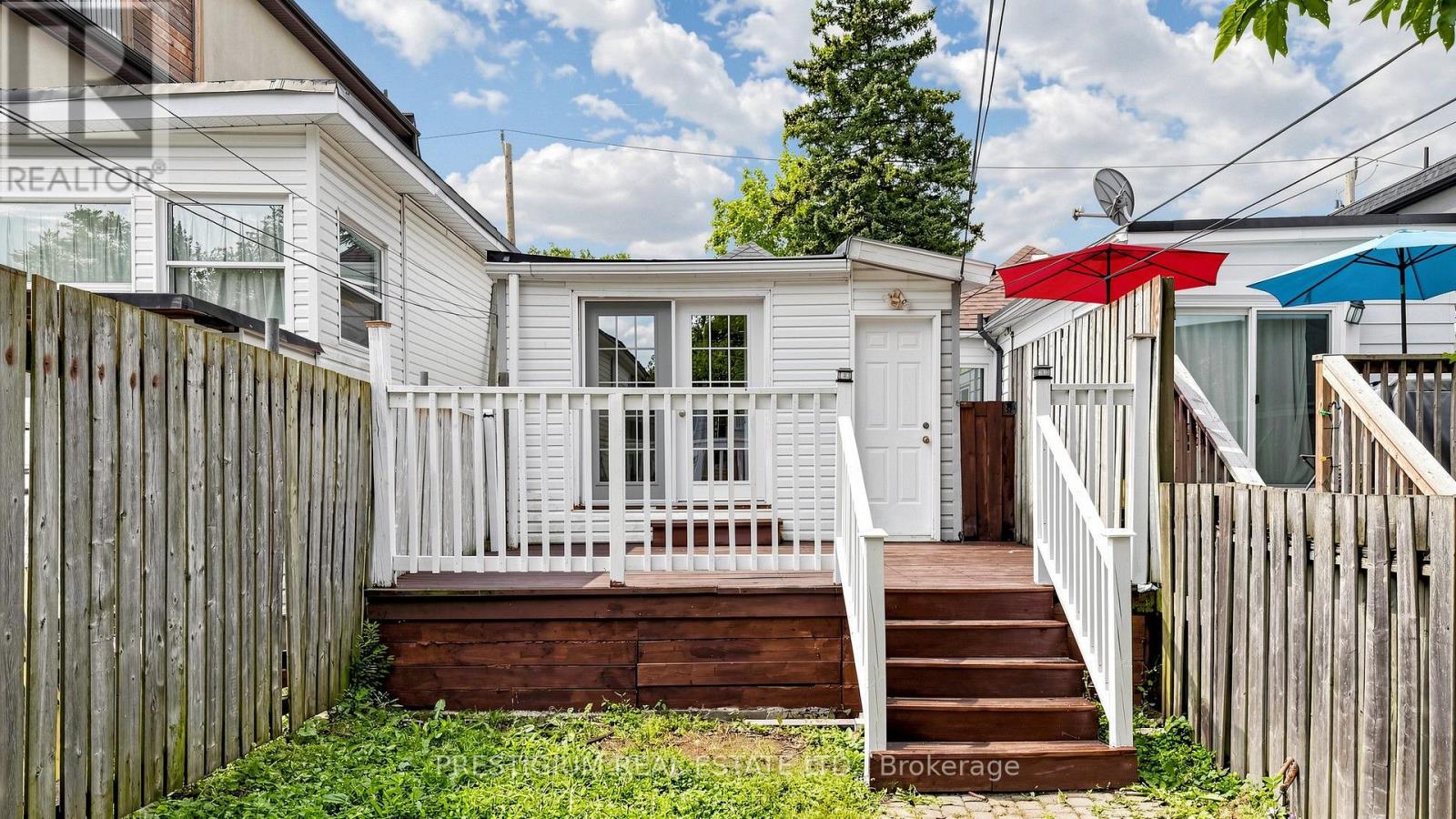 65 Eldon Avenue, Toronto, Ontario  M4C 5G2 - Photo 28 - E13705710