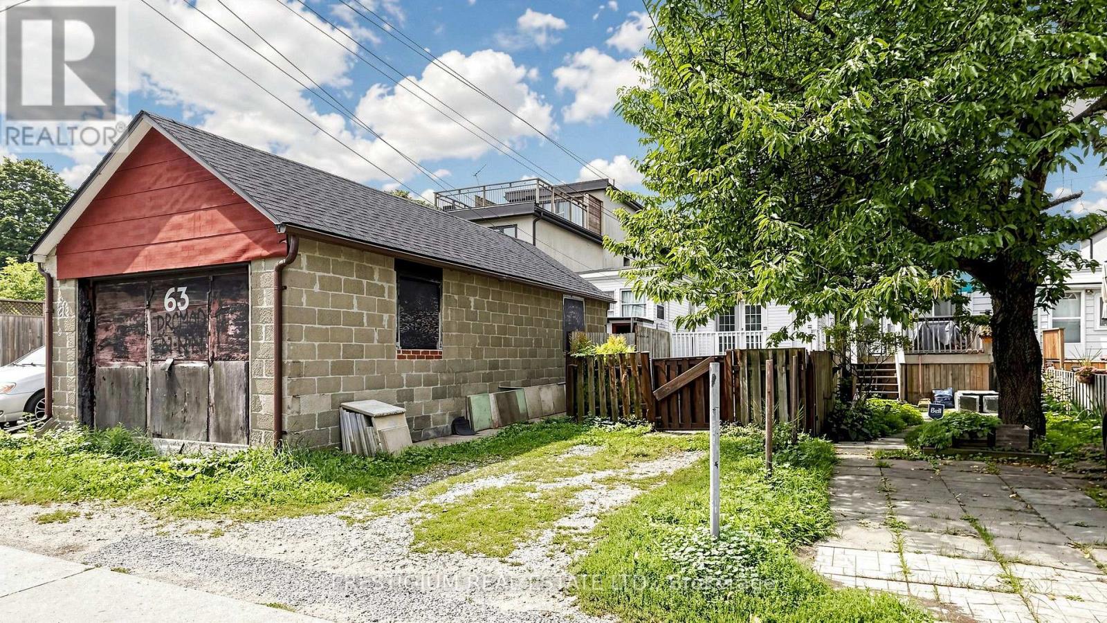 65 Eldon Avenue, Toronto, Ontario  M4C 5G2 - Photo 33 - E13705710