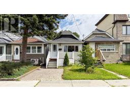 65 ELDON AVENUE, Toronto, Ontario