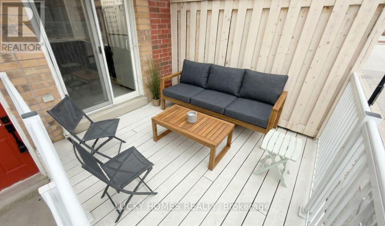 76 - 1775 Valley Farm Rd Road, Pickering, Ontario  L1V 7J9 - Photo 15 - E13705742
