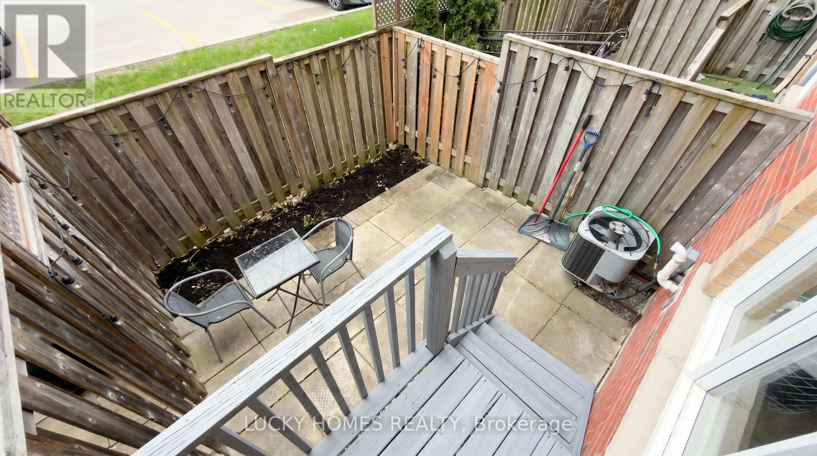 76 - 1775 Valley Farm Rd Road, Pickering, Ontario  L1V 7J9 - Photo 20 - E13705742