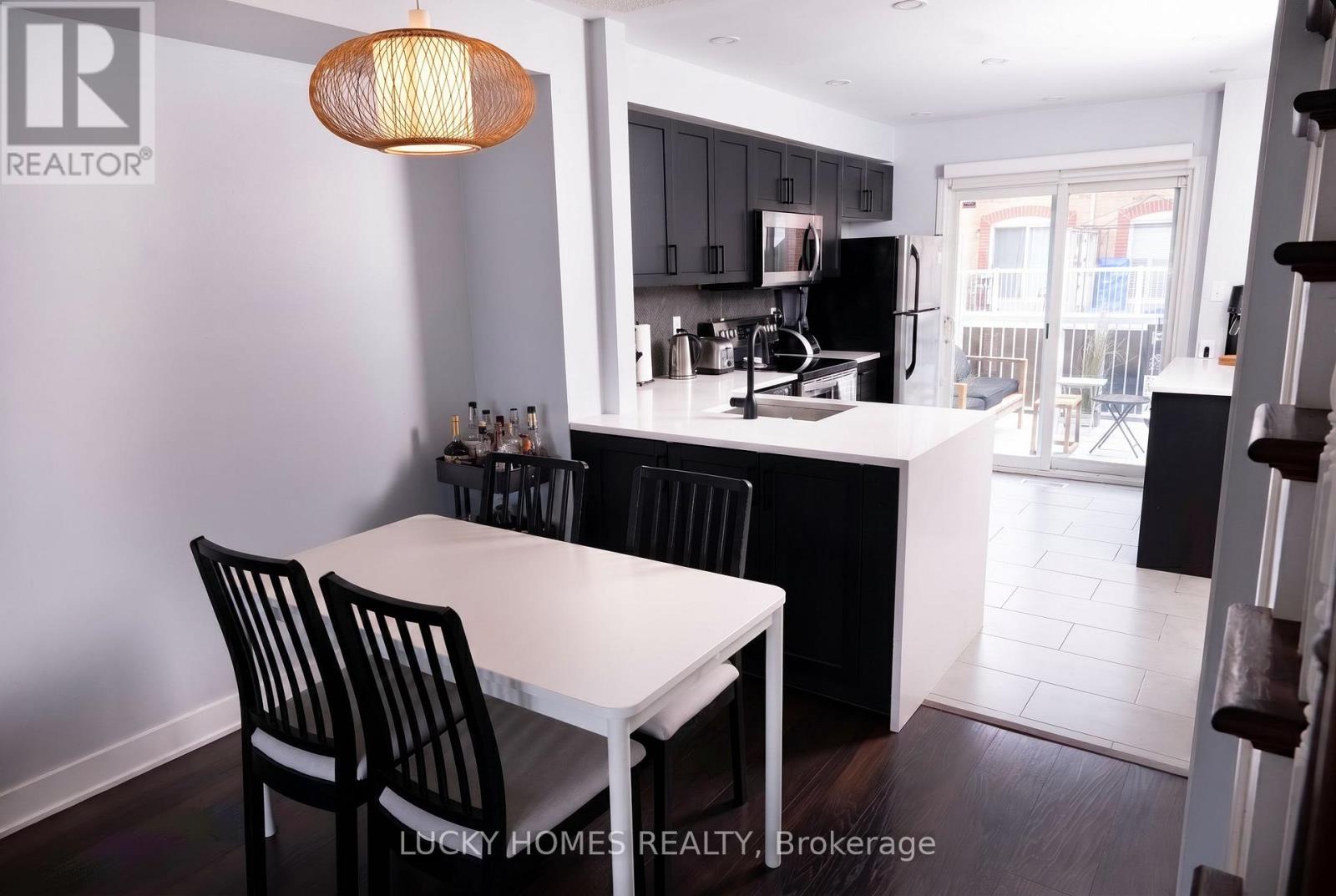 76 - 1775 Valley Farm Rd Road, Pickering, Ontario  L1V 7J9 - Photo 8 - E13705742