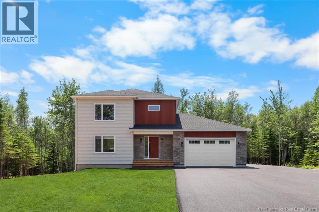 1141 La Vallée, Memramcook, New Brunswick
