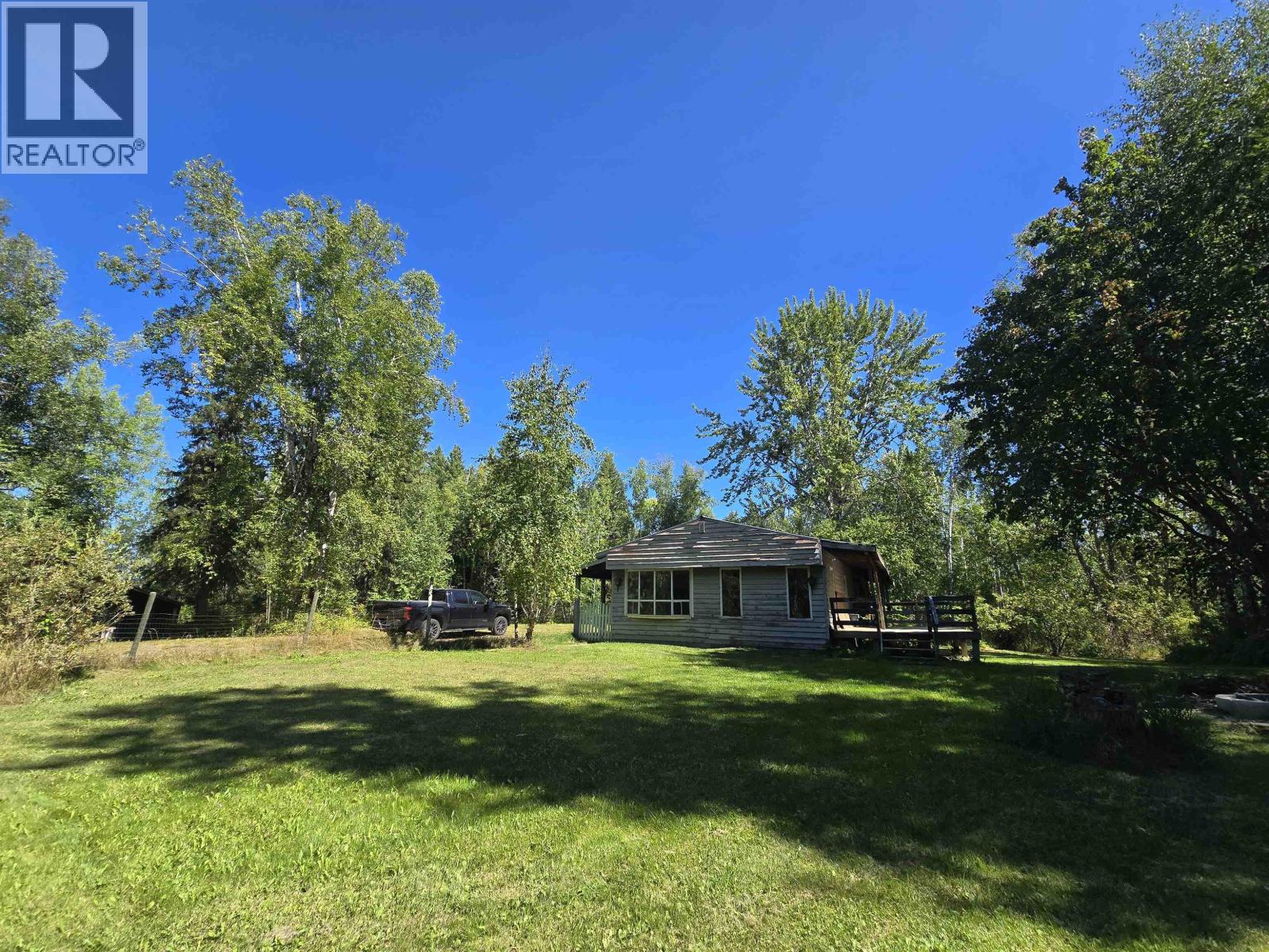 930 Hesketh Road, Quesnel, British Columbia  V2J 7H6 - Photo 2 - R3157687