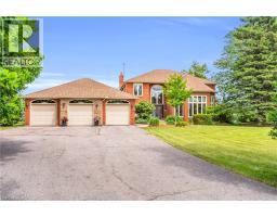 20 SHORTILL Road, Halton Hills, Ontario