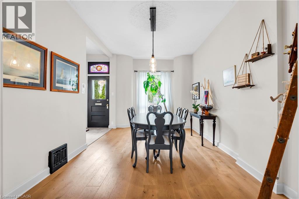 76 Pearl Street N, Hamilton, Ontario  L8R 2Y9 - Photo 8 - 40845487