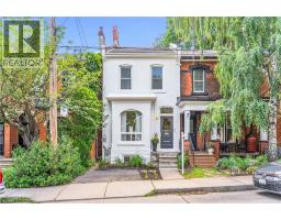 76 PEARL Street N, Hamilton, Ontario