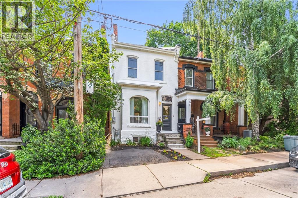 76 Pearl Street N, Hamilton, Ontario  L8R 2Y9 - Photo 2 - 40845487