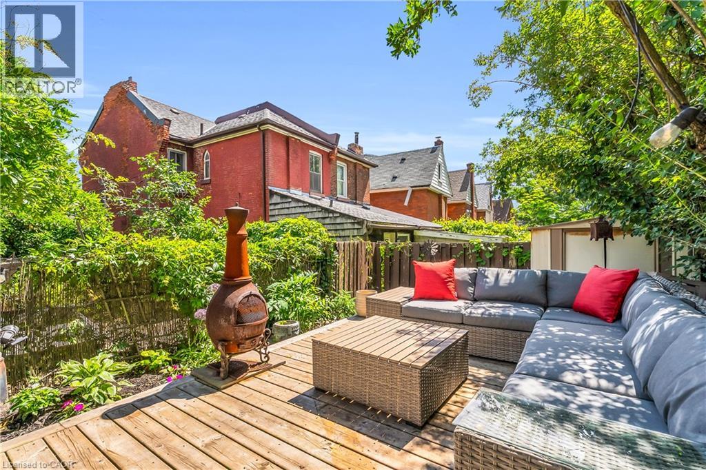 76 Pearl Street N, Hamilton, Ontario  L8R 2Y9 - Photo 47 - 40845487