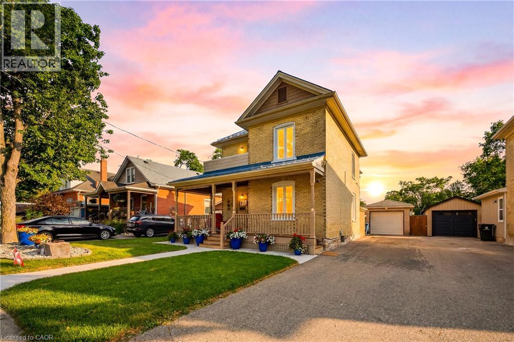 750 Vine Street, Cambridge, Ontario  N3H 2Z3 - Photo 3 - 40851201