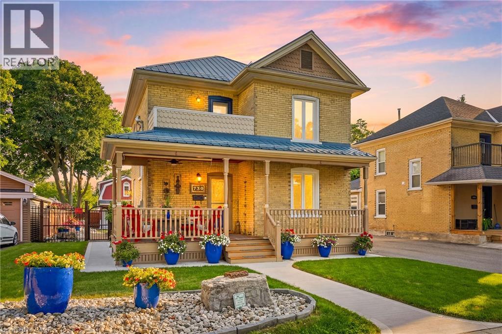 750 Vine Street, Cambridge, Ontario  N3H 2Z3 - Photo 4 - 40851201