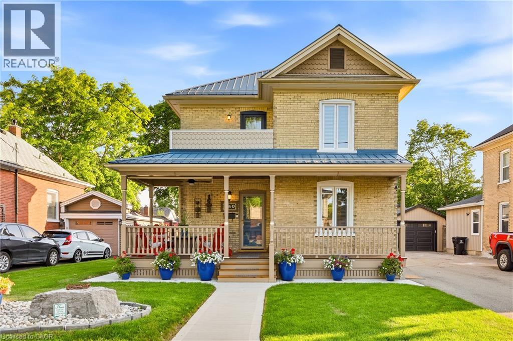 750 Vine Street, Cambridge, Ontario  N3H 2Z3 - Photo 2 - 40851201