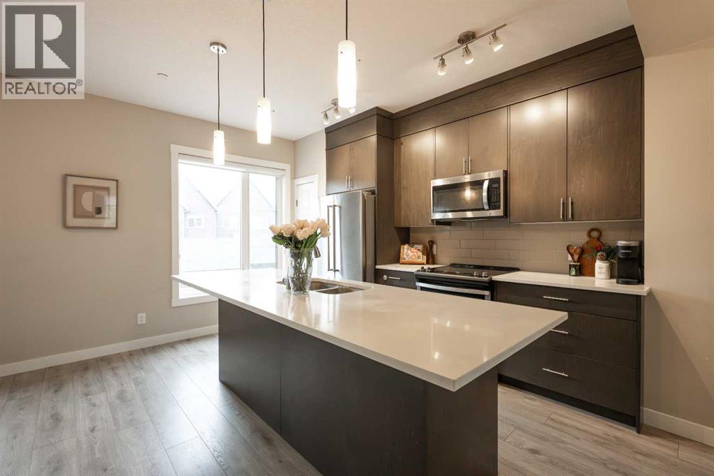 156 Livingston Common Ne, Calgary, Alberta T3P 1K1 - Photo 9 - A2325409
