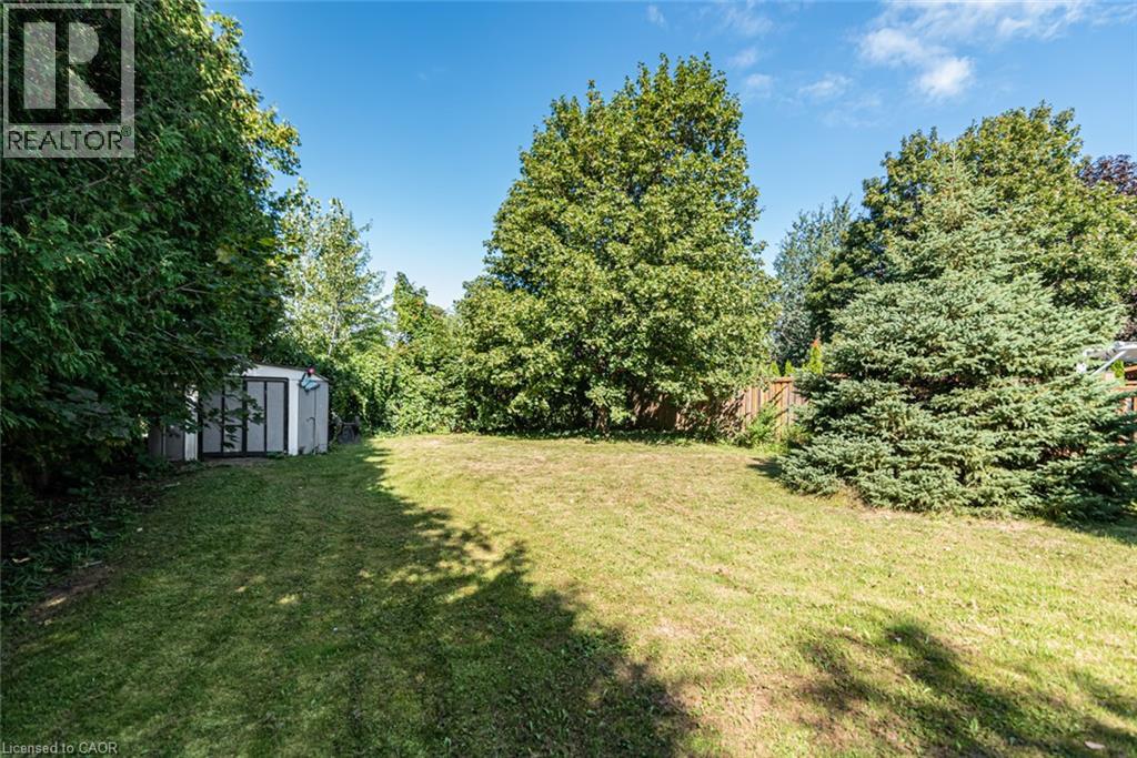 2234 Sheffield Drive, Burlington, Ontario  L7P 2X1 - Photo 6 - 40854435