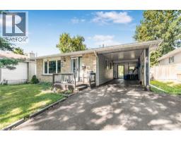 2234 SHEFFIELD Drive, Burlington, Ontario