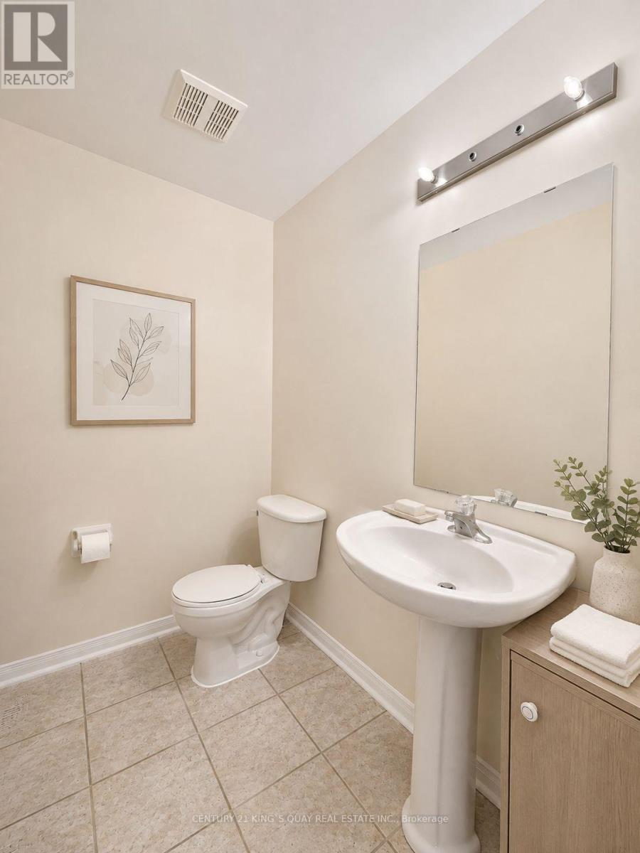 16 Greengage Street, Markham, Ontario  L6E 1X8 - Photo 17 - N13705632