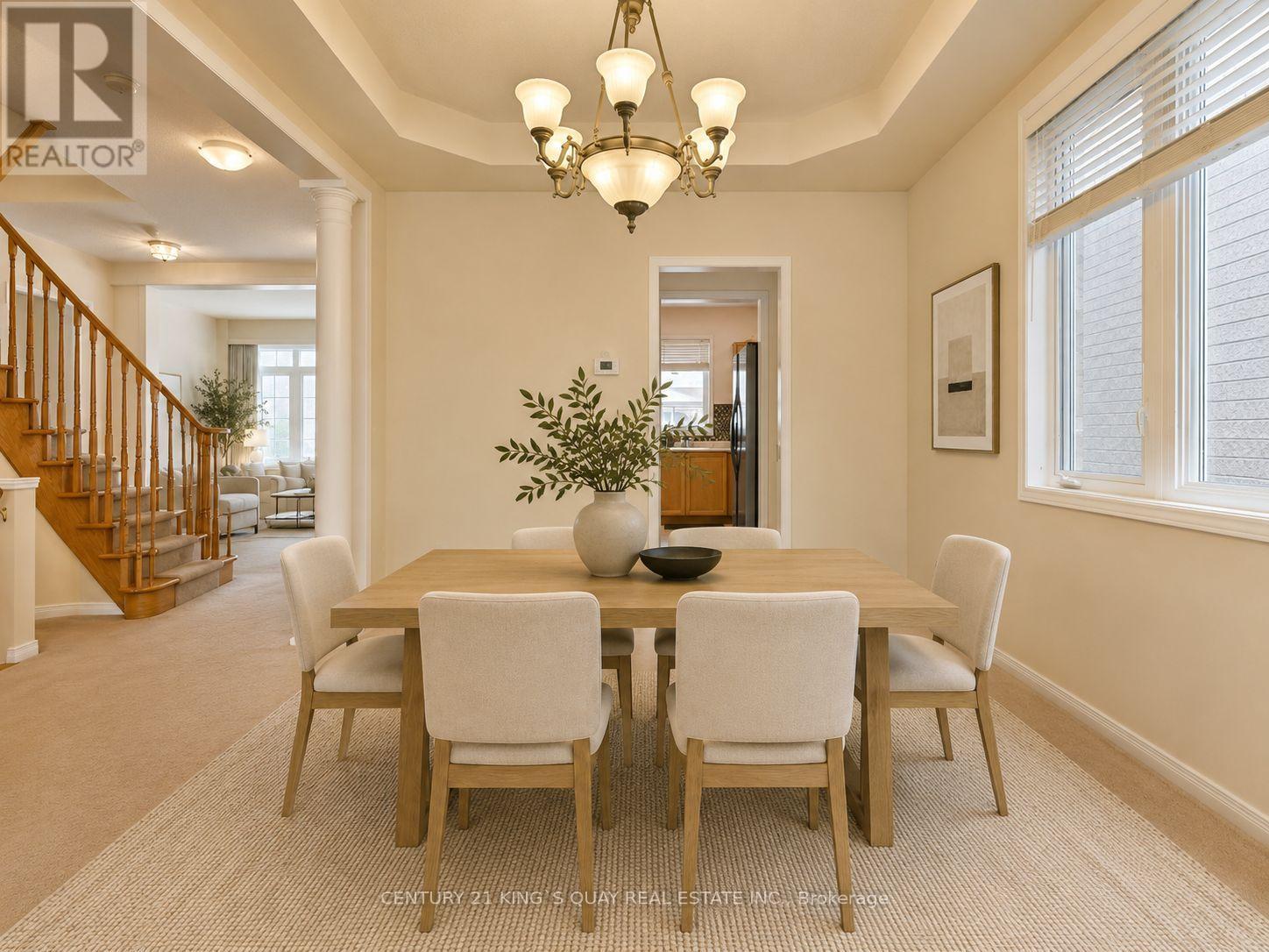 16 Greengage Street, Markham, Ontario  L6E 1X8 - Photo 7 - N13705632