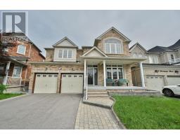 16 GREENGAGE STREET, Markham, Ontario