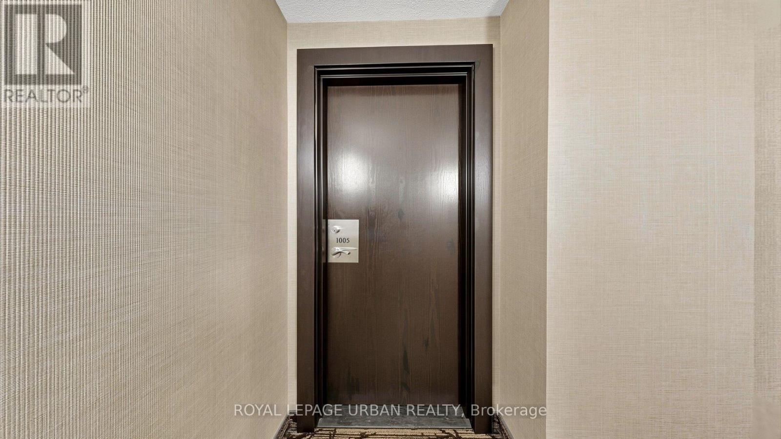 1005 - 399 South Park Road, Markham (Commerce Valley), Ontario  L3T 7W6 - Photo 10 - N13705690