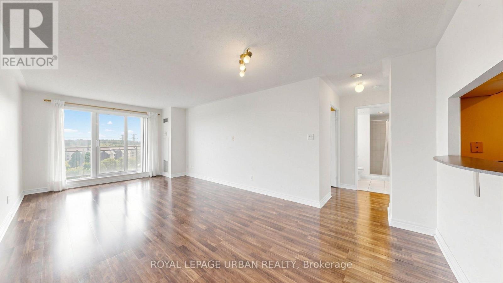 1005 - 399 South Park Road, Markham (Commerce Valley), Ontario  L3T 7W6 - Photo 11 - N13705690